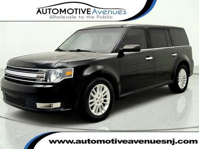 Used 2019 Ford Flex SEL w/ Equipment Group 202A