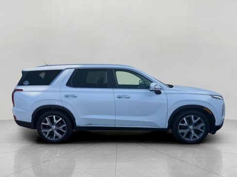 Used 2021 Hyundai Palisade SEL w/ Convenience Package AWD/4WD image 29
