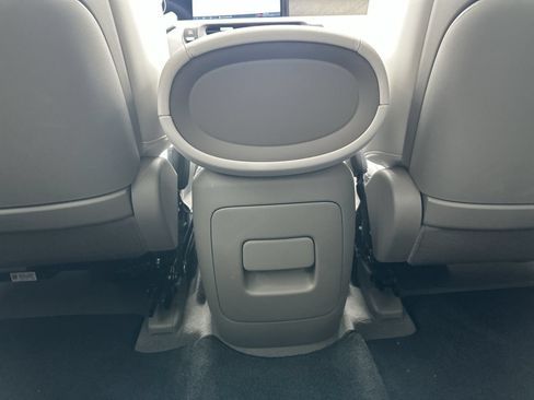 Used 2026 Hyundai Palisade SEL AWD/4WD image 22