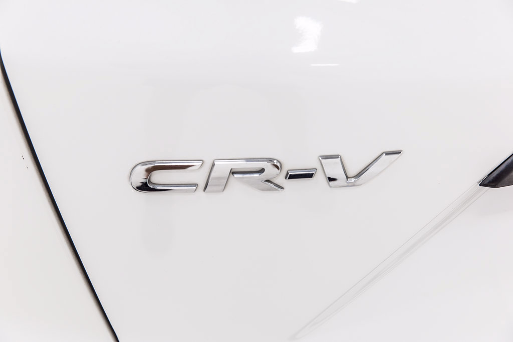 Used 2019 Honda CR-V LX image 10