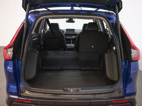 Used 2025 Honda CR-V EX-L image 26