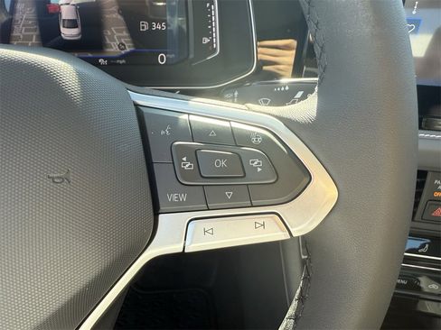 New 2026 Volkswagen Jetta SEL image 15