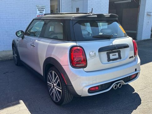 Used 2020 MINI Cooper S FWD image 12