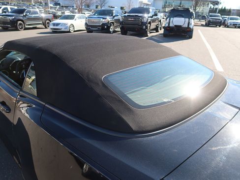 Used 2019 Chevrolet Camaro SS image 41