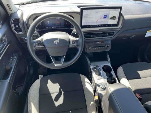 New 2026 Ford Bronco Sport Big Bend image 6