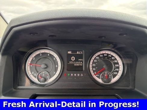 Used 2021 RAM 1500 Tradesman w/ Popular Equipment Group image 4