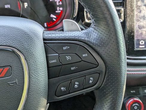 Used 2024 Dodge Durango R/T RWD image 23