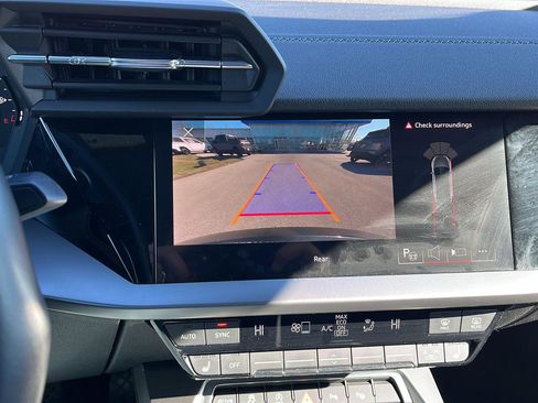 Used 2024 Audi A3 2.0T Premium image 18