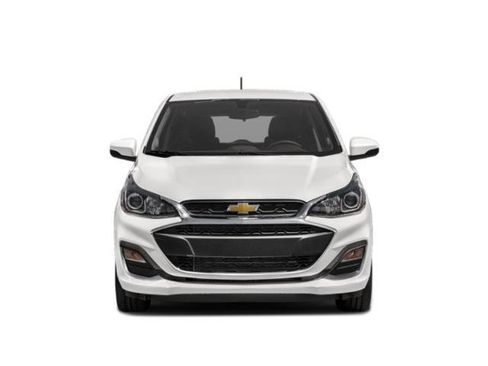 Used 2021 Chevrolet Spark LT image 7