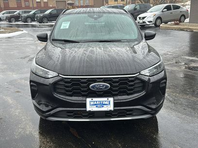 Used 2023 Ford Escape ST-Line w/ Tech Pack #1