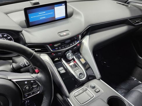 Used 2023 Acura TLX w/ Technology Package image 32