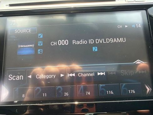 Used 2016 Honda Accord EX-L image 21