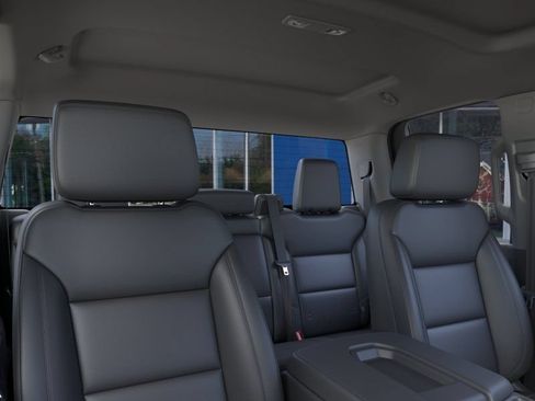 New 2026 Chevrolet Silverado 2500 W/T w/ WT Convenience Package AWD/4WD image 24