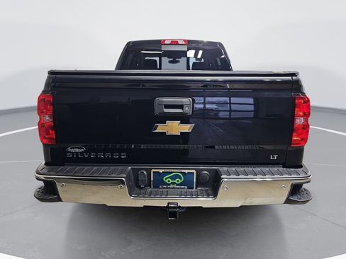 Used 2018 Chevrolet Silverado 1500 LT w/ All Star Edition image 5