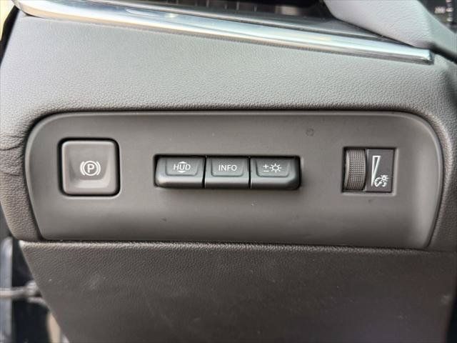 Used 2024 Buick Enclave Premium w/ Experience Buick Package AWD/4WD image 24