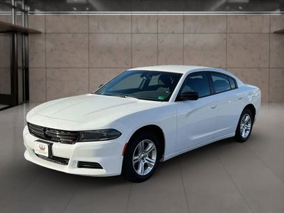 Used 2023 Dodge Charger SXT