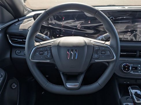 New 2026 Buick Envista Sport Touring w/ Convenience I Package FWD image 33