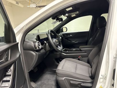 Used 2025 Chevrolet Equinox LT image 20