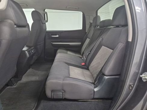Used 2015 Toyota Tundra SR5 w/ TRD Off Road Package AWD/4WD image 25
