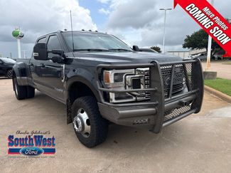 Used 2022 Ford F350 King Ranch w/ King Ranch Ultimate Package AWD/4WD 360° Tour