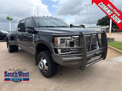 Used 2022 Ford F350 King Ranch w/ King Ranch Ultimate Package