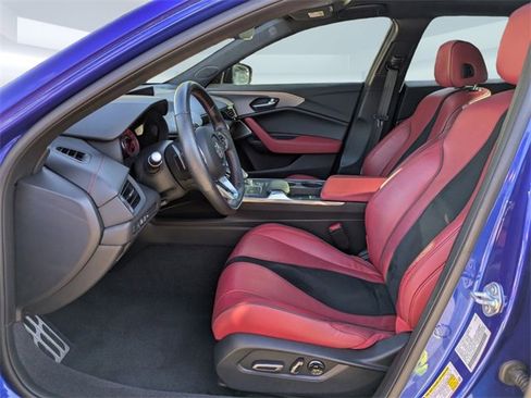 Used 2022 Acura TLX w/ A-SPEC Pkg image 20