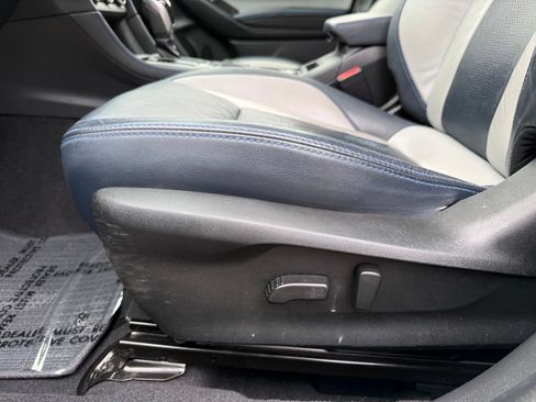 Used 2020 Subaru Crosstrek Hybrid w/ Moonroof Package w/Navigation AWD/4WD image 20