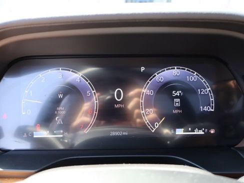 Used 2024 Jeep Grand Cherokee L Summit AWD/4WD image 17