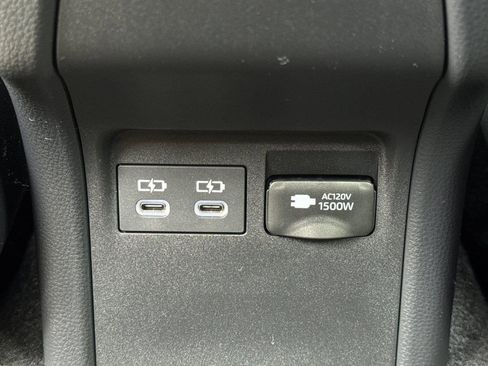 New 2026 Toyota Prius Plug-In Hybrid image 14