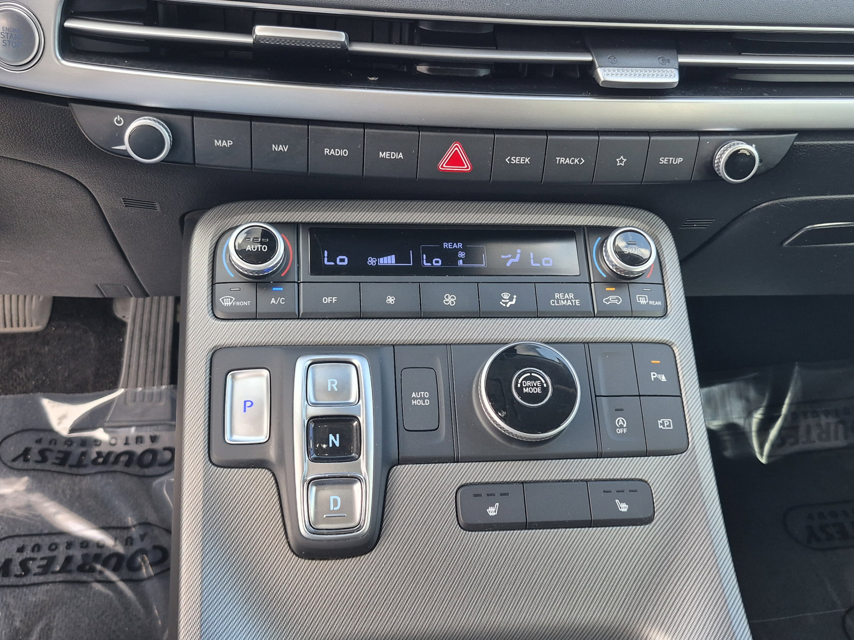 Certified 2023 Hyundai Palisade XRT FWD image 27
