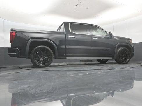 Used 2020 GMC Sierra 1500 Denali w/ Denali Carbonpro Edition AWD/4WD image 52