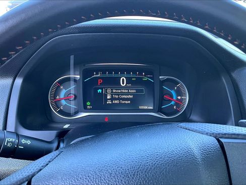 Used 2022 Honda Pilot TrailSport image 13