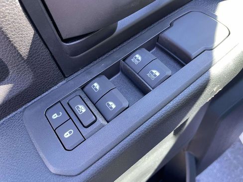 New 2026 RAM 2500 Tradesman w/ Chrome Appearance Group image 28