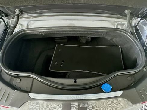 Used 2021 Jaguar F-TYPE First Edition image 24