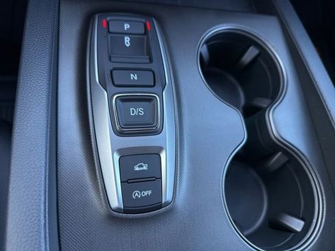 New 2026 Honda Ridgeline TrailSport image 35