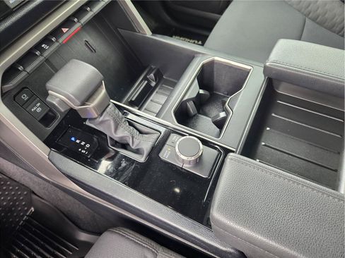 Used 2024 Toyota Tundra SR5 RWD image 18