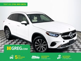 Used 2023 Mercedes-Benz GLC 300 video 1