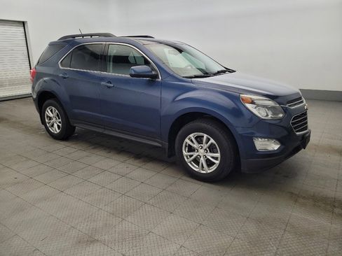Used 2016 Chevrolet Equinox LT w/ Convenience Package AWD/4WD image 11