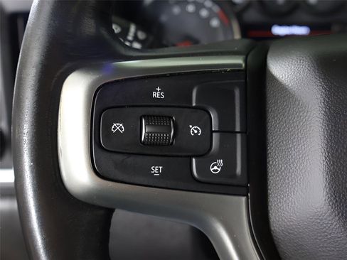 Used 2020 Chevrolet Silverado 1500 RST image 39