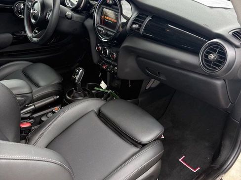 Used 2021 MINI Cooper S w/ Premium Package FWD image 11
