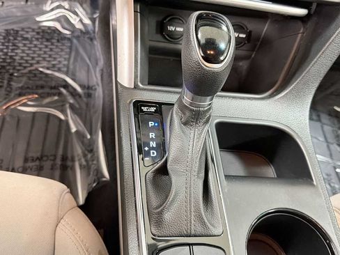 Used 2017 Hyundai Sonata SE FWD image 20
