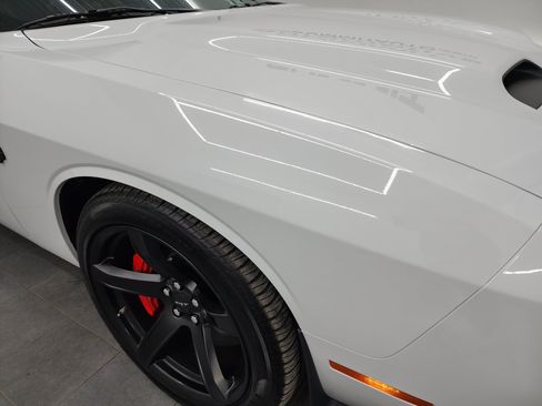 Used 2019 Dodge Challenger SRT Hellcat Redeye RWD image 24