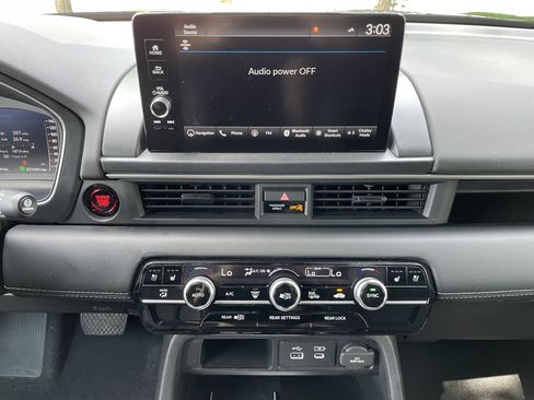 Certified 2023 Honda Pilot Elite image 19