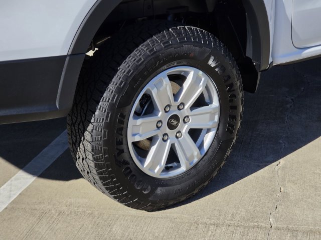 New 2026 Ford Ranger XL w/ Trailer Tow Package RWD image 5
