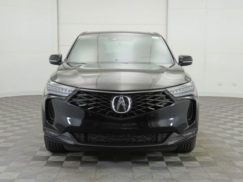 Used 2025 Acura RDX A-Spec image 3