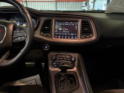 Used 2023 Dodge Challenger GT w/ Plus Package RWD image 20