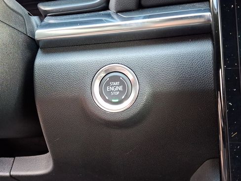 Certified 2026 GMC Terrain Elevation AWD/4WD image 23