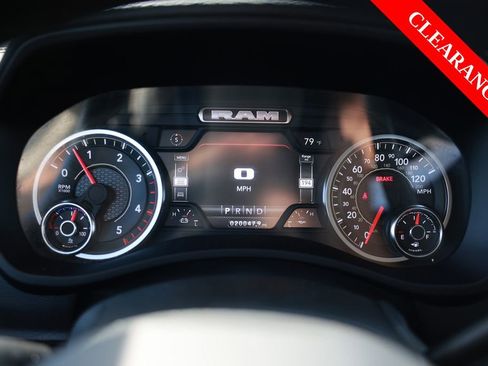 Used 2024 RAM 2500 Laramie image 20