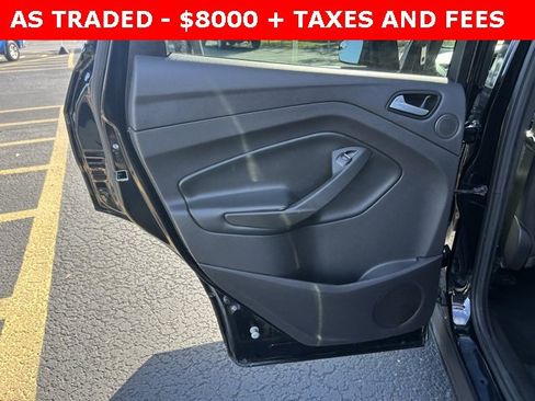Used 2018 Ford Escape Titanium image 13
