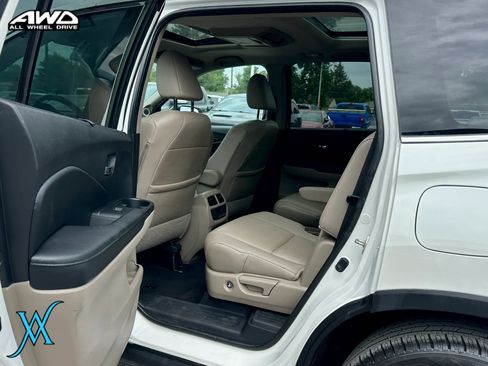 Used 2018 Honda Pilot Elite image 22